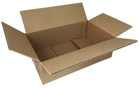 regular slotted carton box|RSC Boxes Explained: Applications and Alternatives .